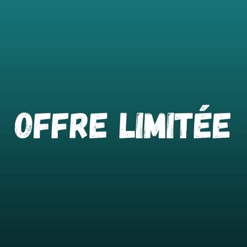 Bilan Patrimonial offert - Offre limitée