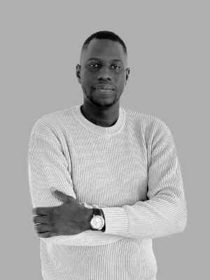 El Hadj DIABIRA - Responsable du pôle patrimonial