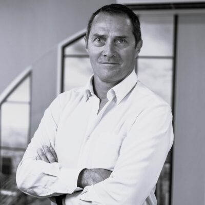 Olivier JANIN - Gérant associé, DPO - Master Conseil