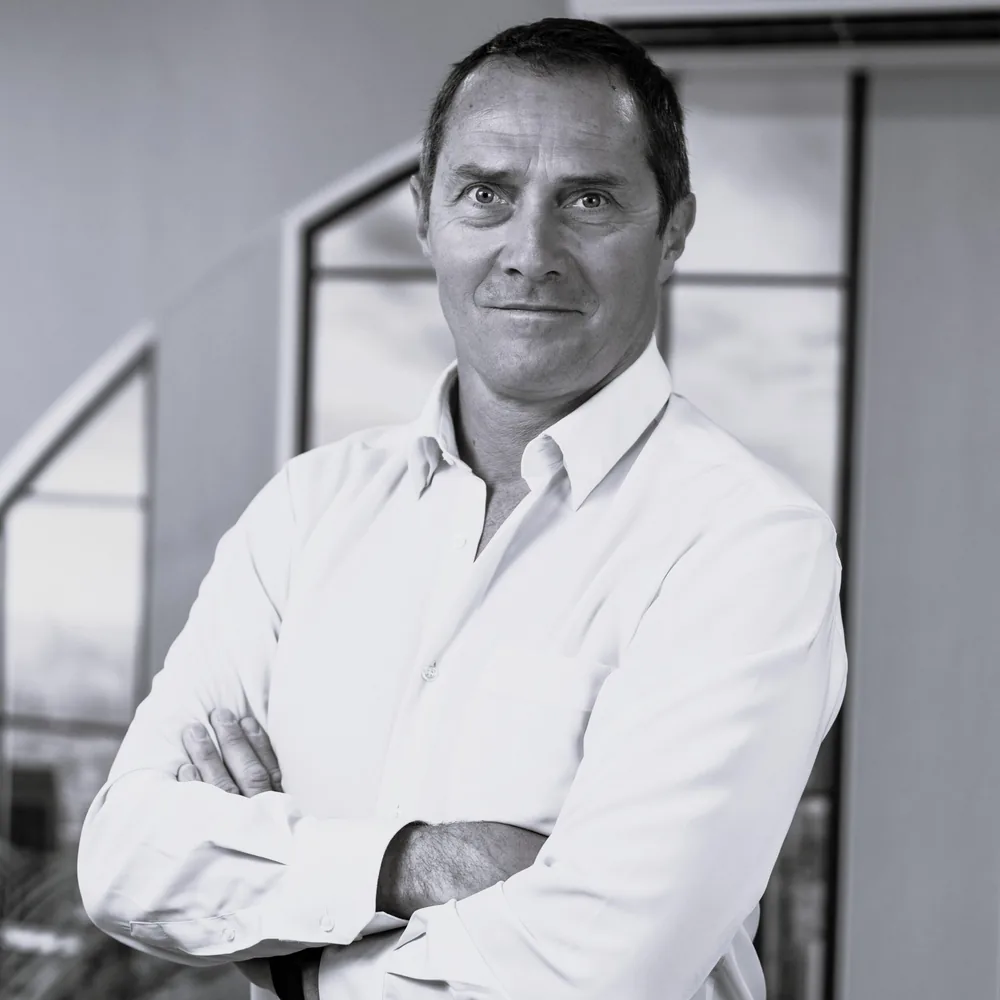 Olivier JANIN, Gérant associé Master Conseil