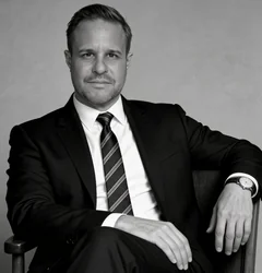 Stéphane Voss, gérant associé de Master Conseil